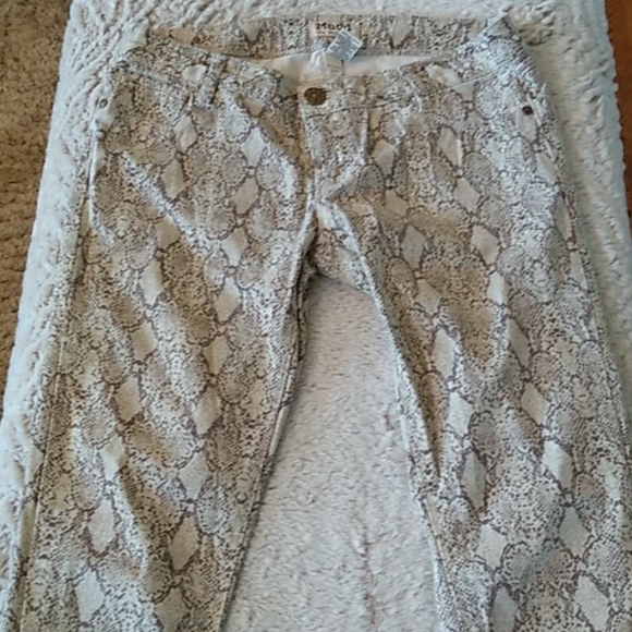 Mudd Jeans - Picture 6 of 11